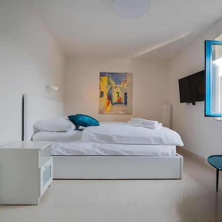 Hvar Old Dalmatian House Junior Suite - Deck 3 Hvar Town Exterior foto